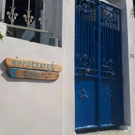 Hippocrate's House