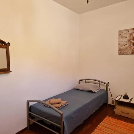 Hippocrate's House Nyaraló